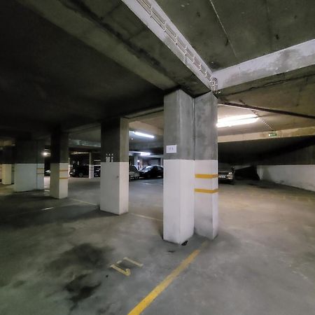 Hm - Galiza Vilar Apartment Porto Eksteriør billede