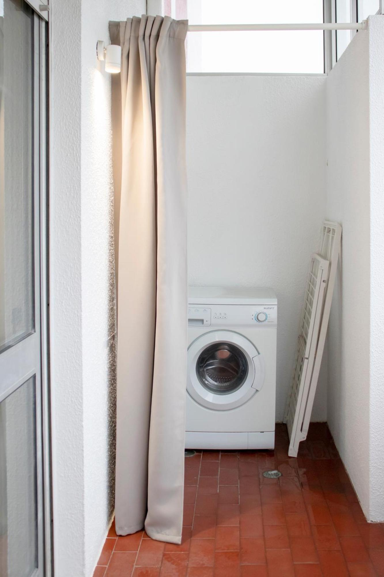 Hm - Galiza Vilar Apartment Porto Eksteriør billede